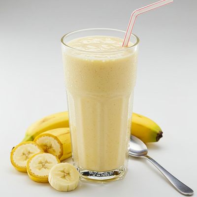 Banana Shake